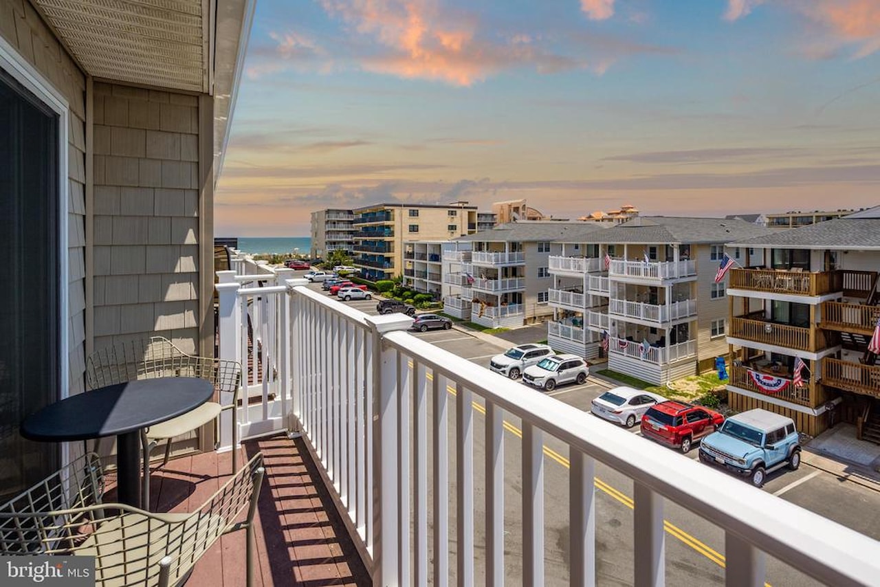 Beach Mist Real Estate for Sale - 12 140th St #3 in Ocean City Photo 72