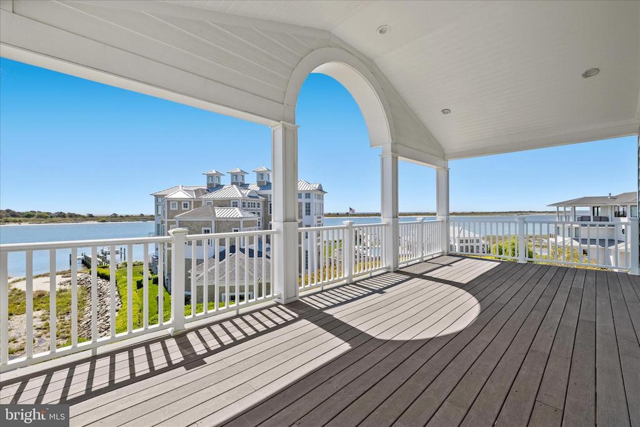  Real Estate for Sale - 9600 Oceanview Ln in Ocean City Photo 44