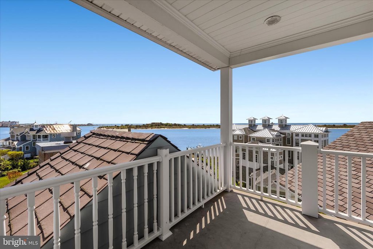  Real Estate for Sale - 9600 Oceanview Ln in Ocean City Photo 48