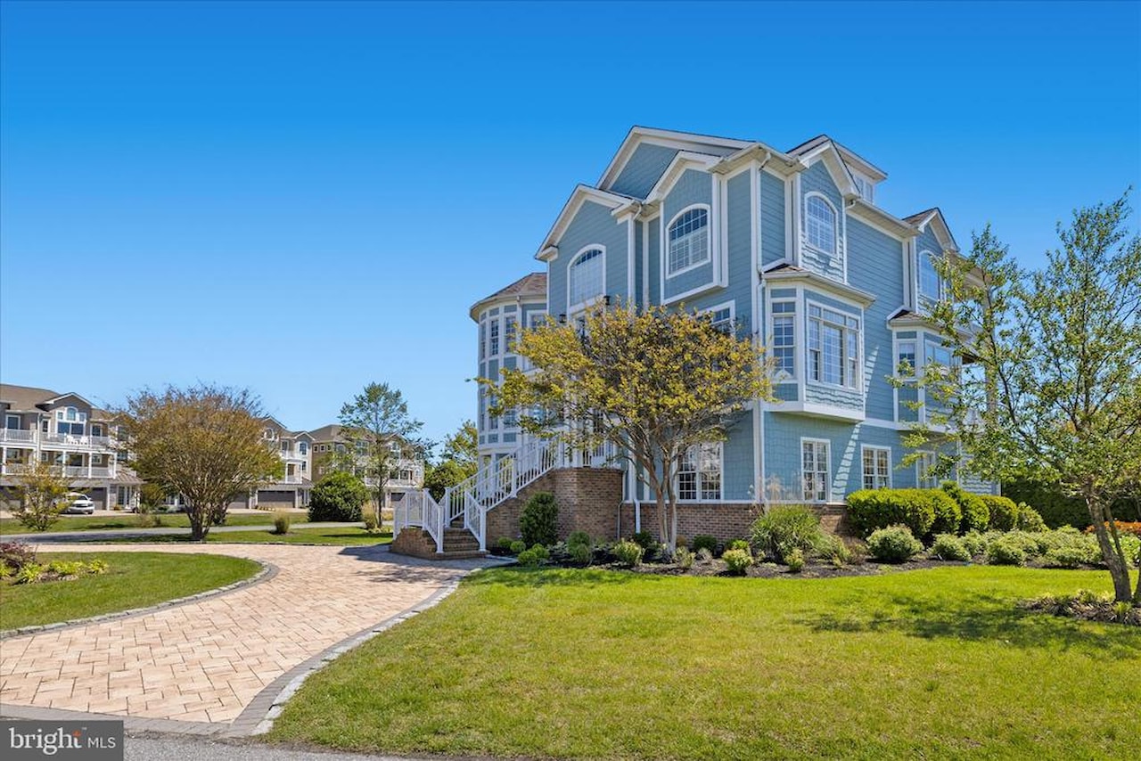  Real Estate for Sale - 9600 Oceanview Ln in Ocean City Photo 96