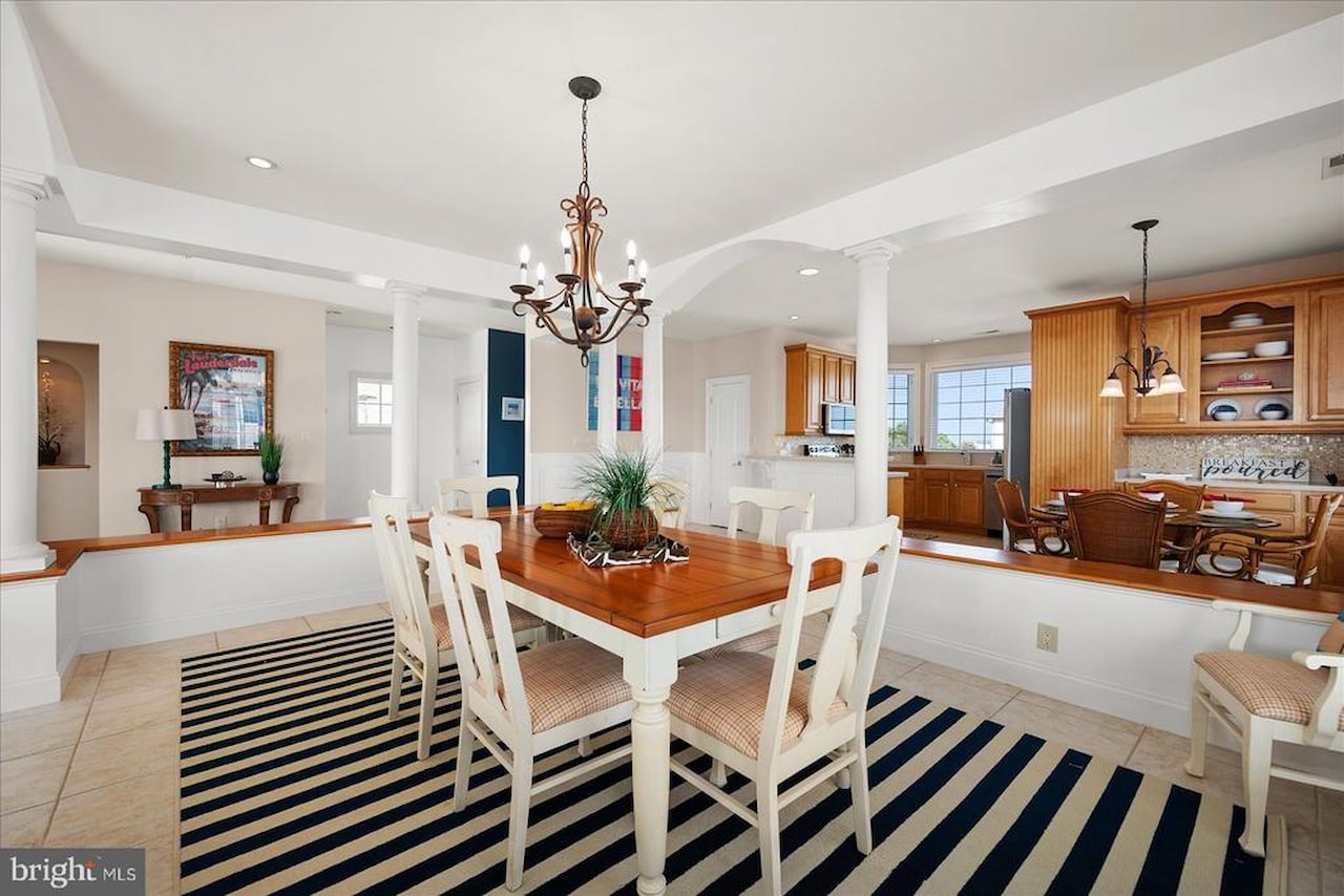 Sunrise Cove Real Estate for Sale - 12901 Old Bridge Rd #8 PH 2 in Ocean City Photo 18
