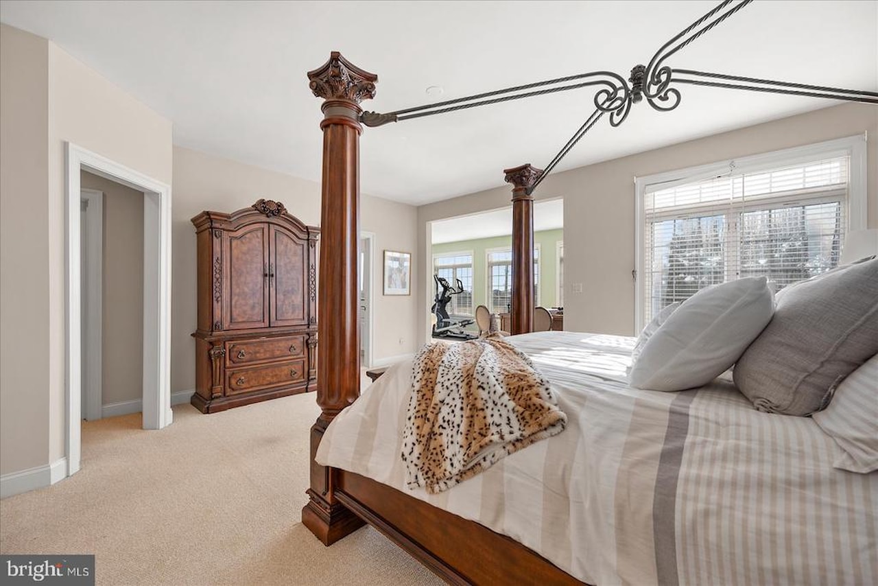 Sunrise Cove Real Estate for Sale - 12901 Old Bridge Rd #8 PH 2 in Ocean City Photo 25