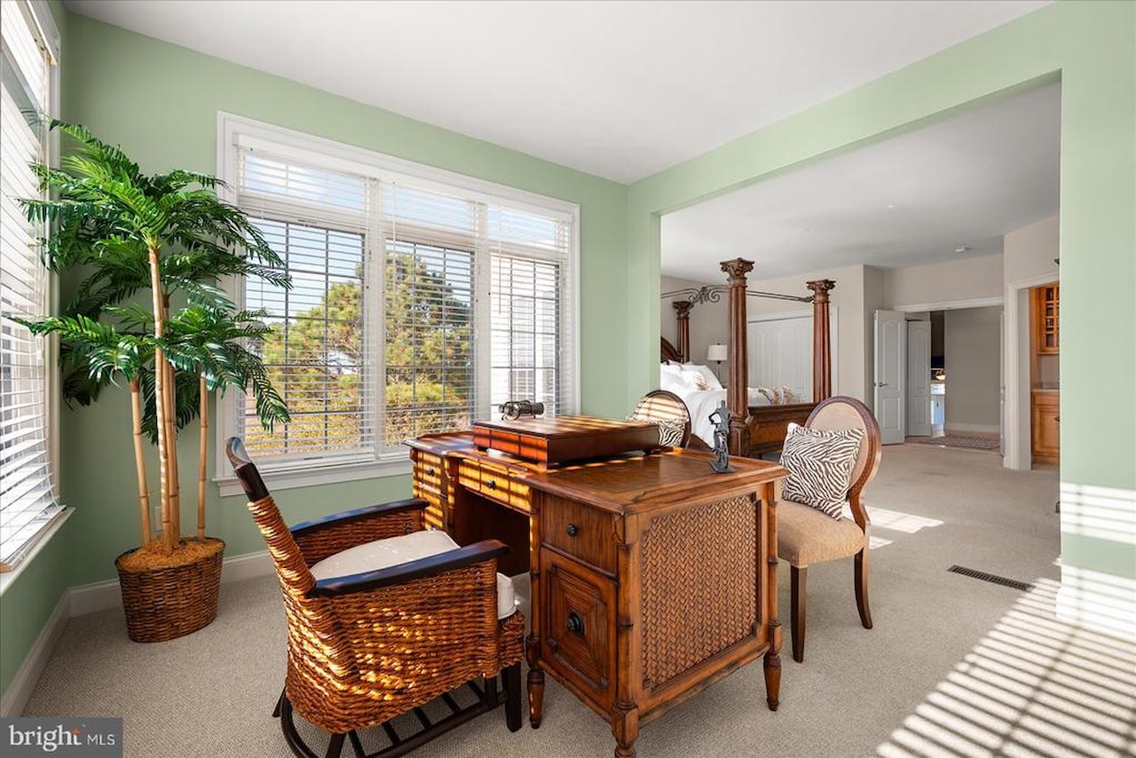 Sunrise Cove Real Estate for Sale - 12901 Old Bridge Rd #8 PH 2 in Ocean City Photo 29