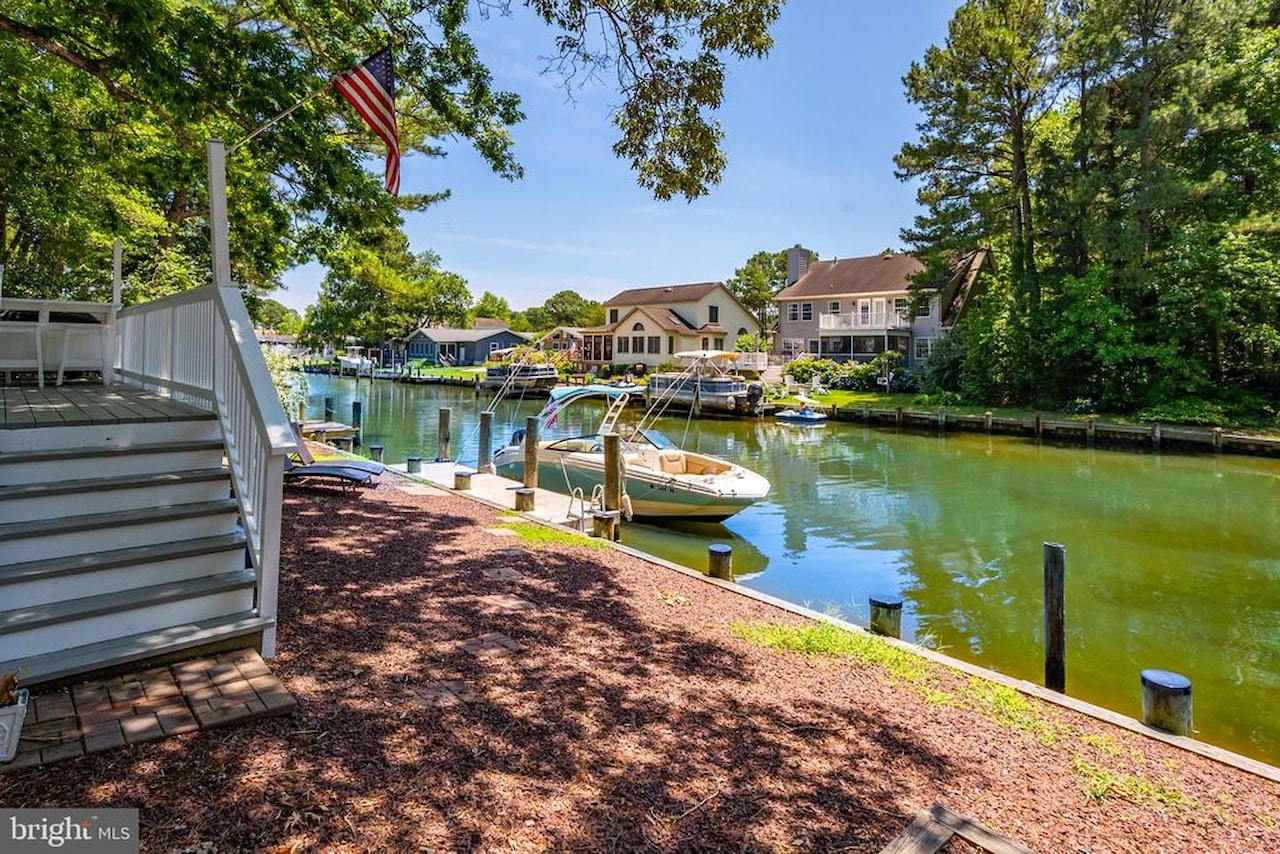  Real Estate for Sale - 32 Driftwood Ln in Ocean Pines Photo 7