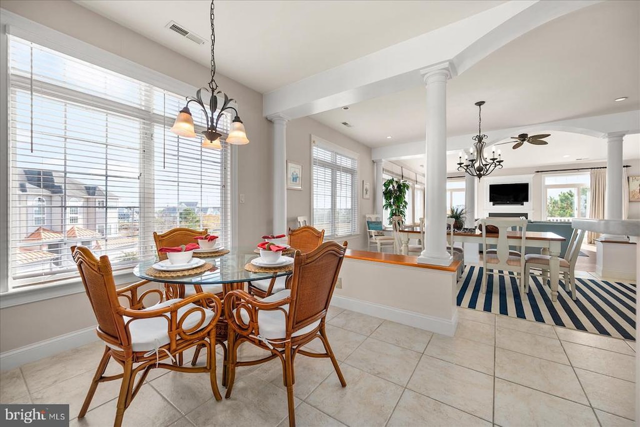 Sunrise Cove Real Estate for Sale - 12901 Old Bridge Rd #8 PH 2 in Ocean City Photo 16