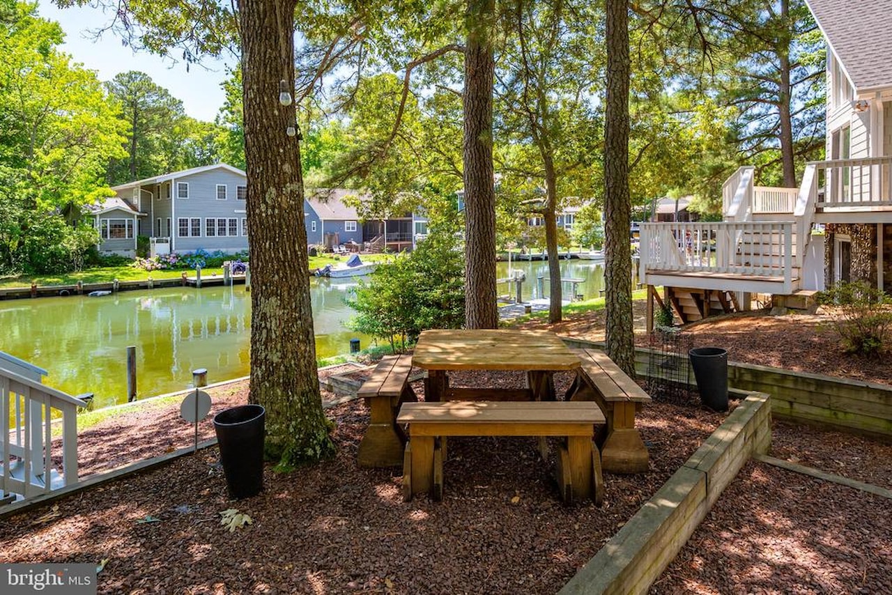  Real Estate for Sale - 32 Driftwood Ln in Ocean Pines Photo 8