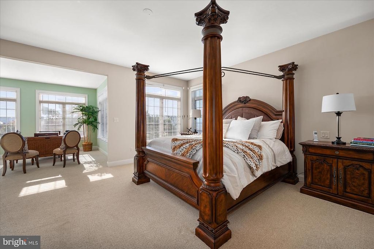 Sunrise Cove Real Estate for Sale - 12901 Old Bridge Rd #8 PH 2 in Ocean City Photo 20
