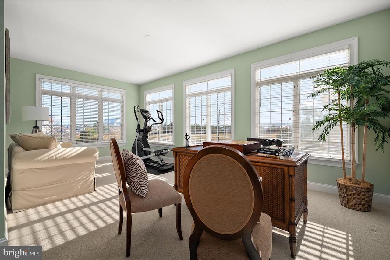 Sunrise Cove Real Estate for Sale - 12901 Old Bridge Rd #8 PH 2 in Ocean City Photo 27