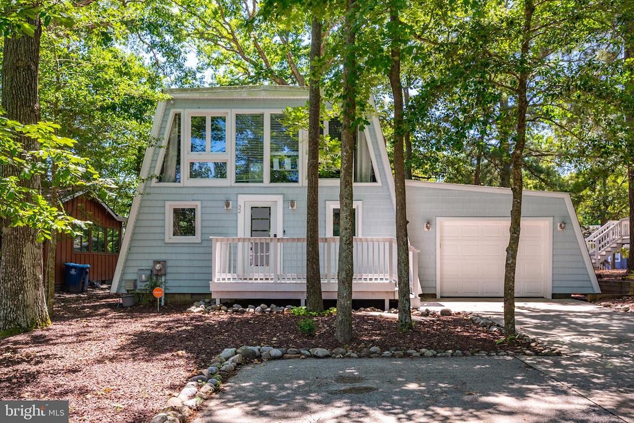  Real Estate for Sale - 32 Driftwood Ln in Ocean Pines Photo 9