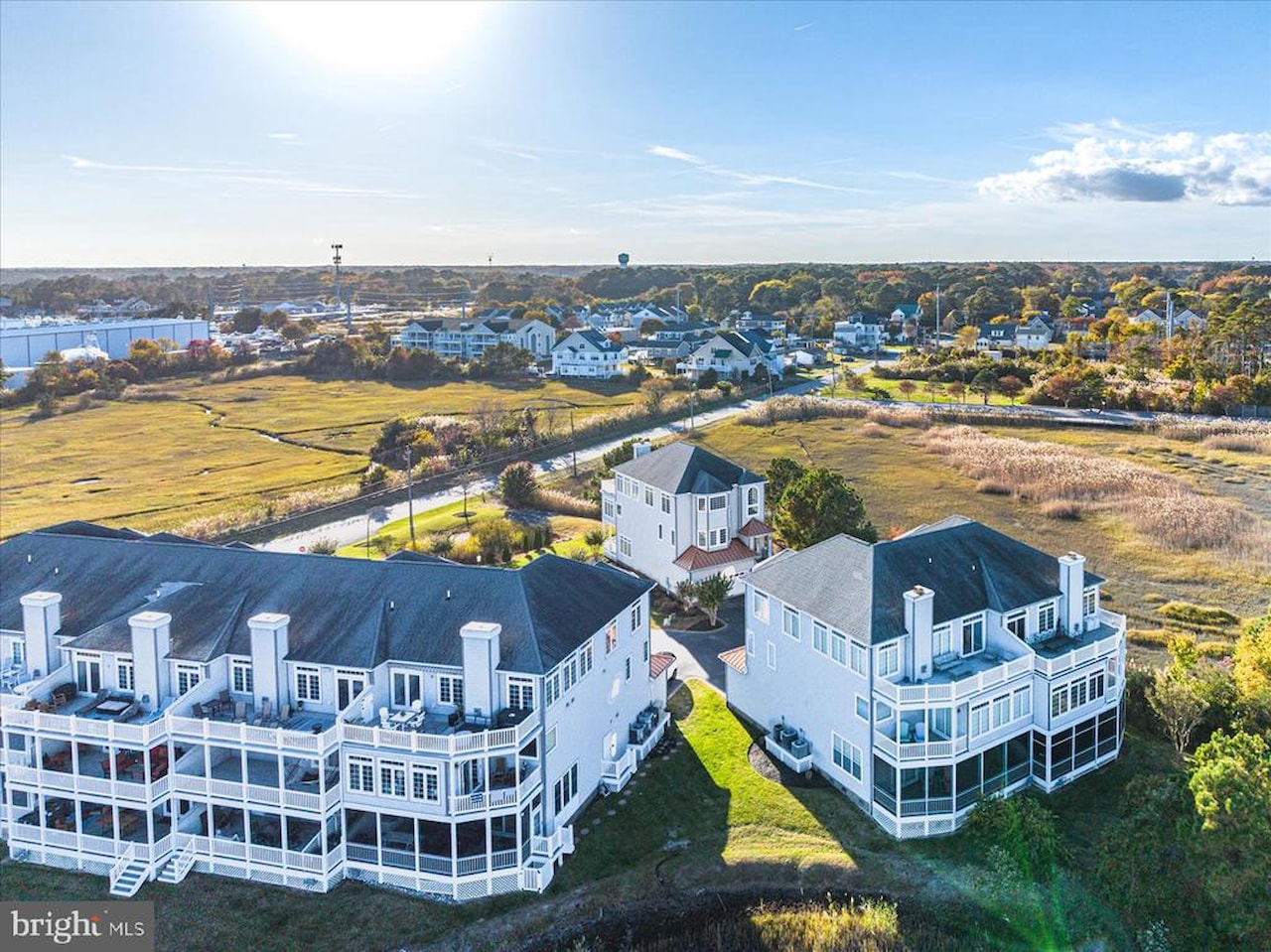 Sunrise Cove Real Estate for Sale - 12901 Old Bridge Rd #8 PH 2 in Ocean City Photo 64