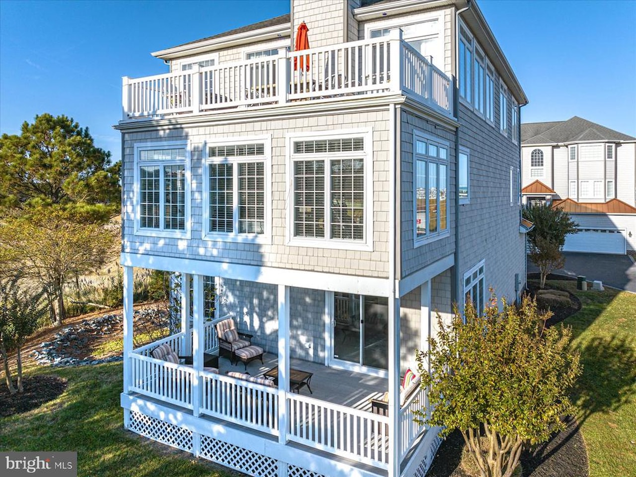 Sunrise Cove Real Estate for Sale - 12901 Old Bridge Rd #8 PH 2 in Ocean City Photo 61