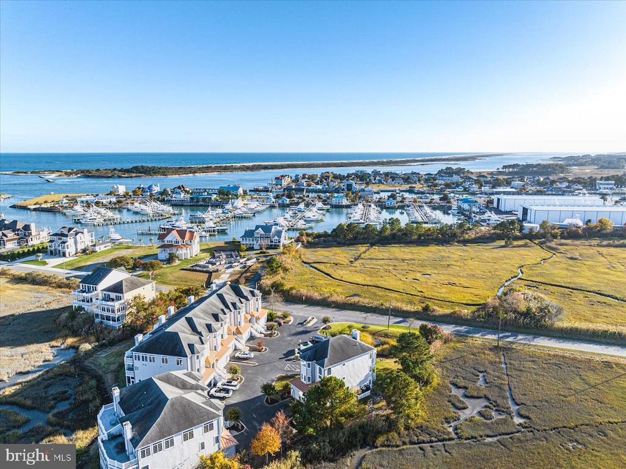 Sunrise Cove Real Estate for Sale - 12901 Old Bridge Rd #8 PH 2 in Ocean City Photo 68