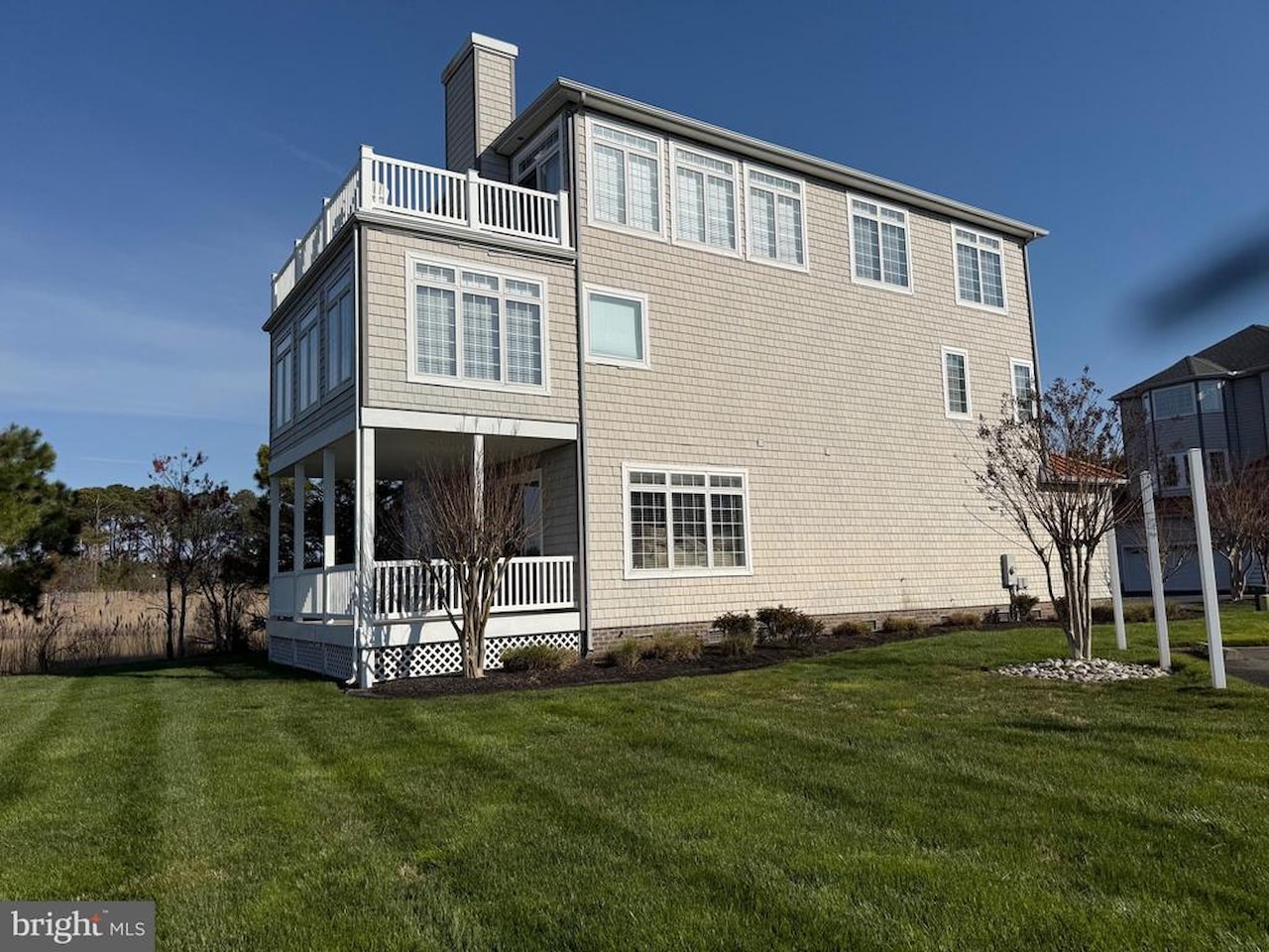 Sunrise Cove Real Estate for Sale - 12901 Old Bridge Rd #8 PH 2 in Ocean City Photo 60