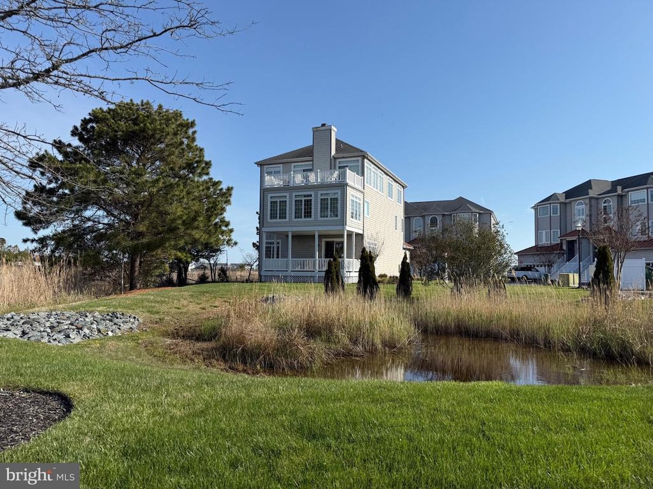 Sunrise Cove Real Estate for Sale - 12901 Old Bridge Rd #8 PH 2 in Ocean City Photo 59