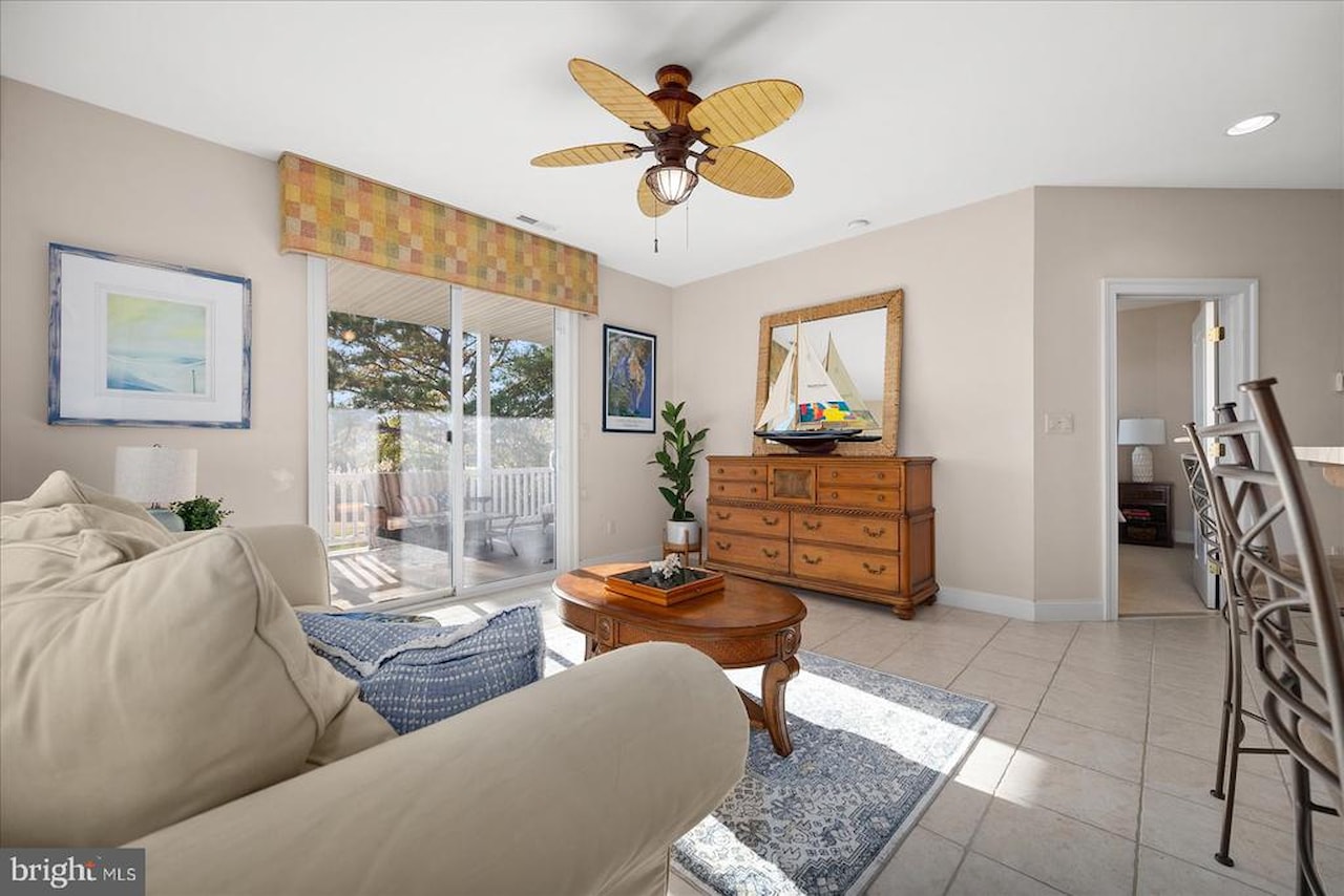 Sunrise Cove Real Estate for Sale - 12901 Old Bridge Rd #8 PH 2 in Ocean City Photo 47