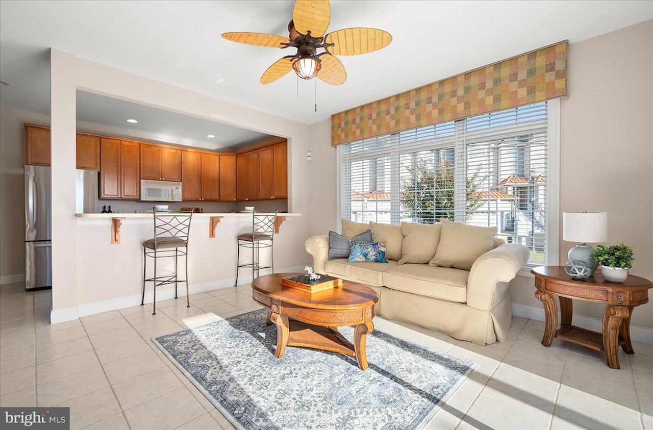 Sunrise Cove Real Estate for Sale - 12901 Old Bridge Rd #8 PH 2 in Ocean City Photo 45