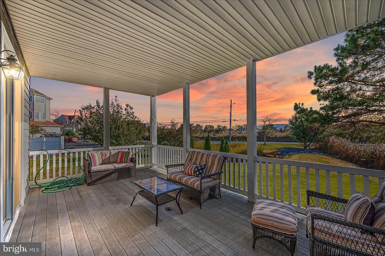 Sunrise Cove Real Estate for Sale - 12901 Old Bridge Rd #8 PH 2 in Ocean City Photo 51