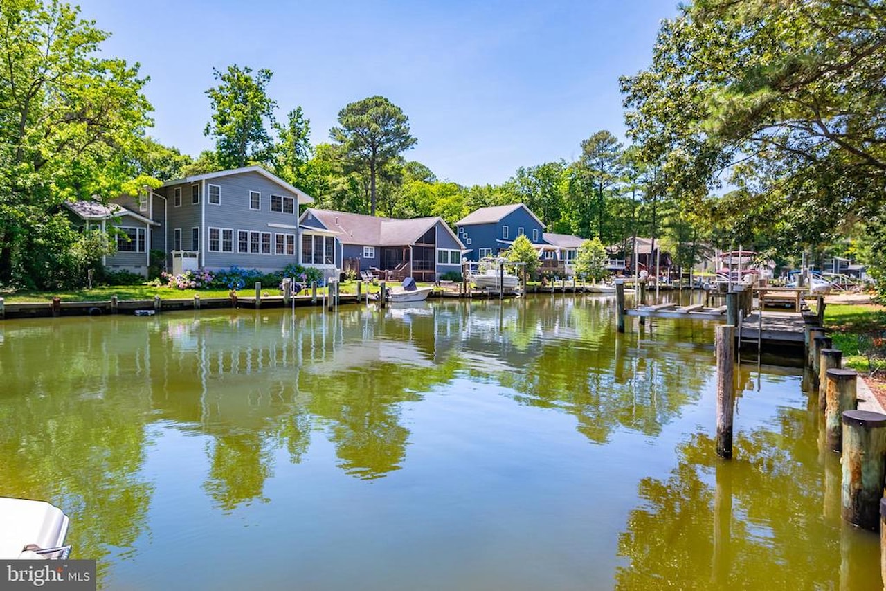 Real Estate for Sale - 32 Driftwood Ln in Ocean Pines Photo 53