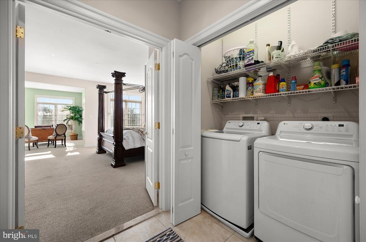 Sunrise Cove Real Estate for Sale - 12901 Old Bridge Rd #8 PH 2 in Ocean City Photo 35
