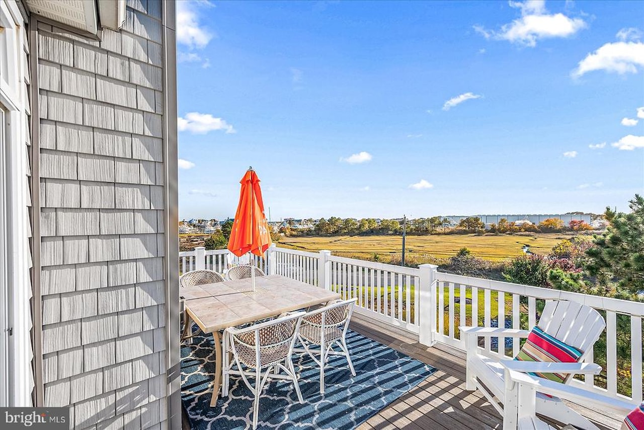 Sunrise Cove Real Estate for Sale - 12901 Old Bridge Rd #8 PH 2 in Ocean City Photo 21