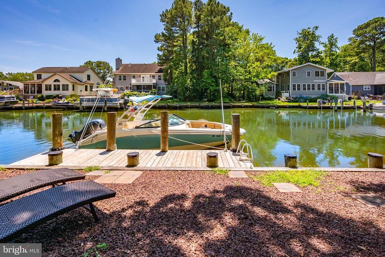  Real Estate for Sale - 32 Driftwood Ln in Ocean Pines Photo 56