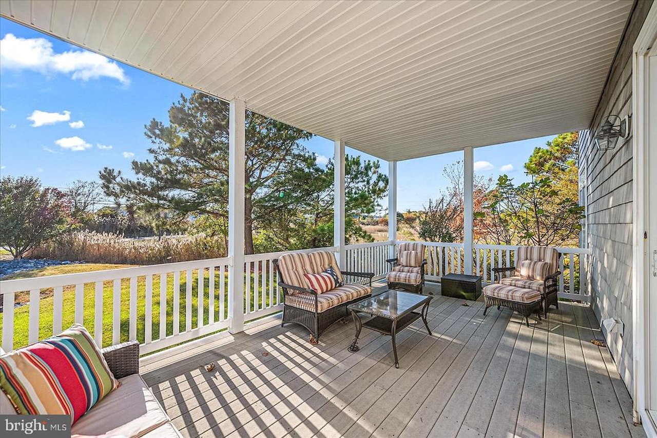 Sunrise Cove Real Estate for Sale - 12901 Old Bridge Rd #8 PH 2 in Ocean City Photo 52
