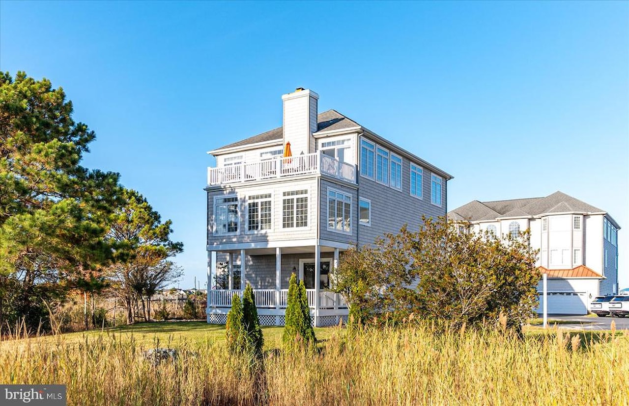 Sunrise Cove Real Estate for Sale - 12901 Old Bridge Rd #8 PH 2 in Ocean City Photo 54