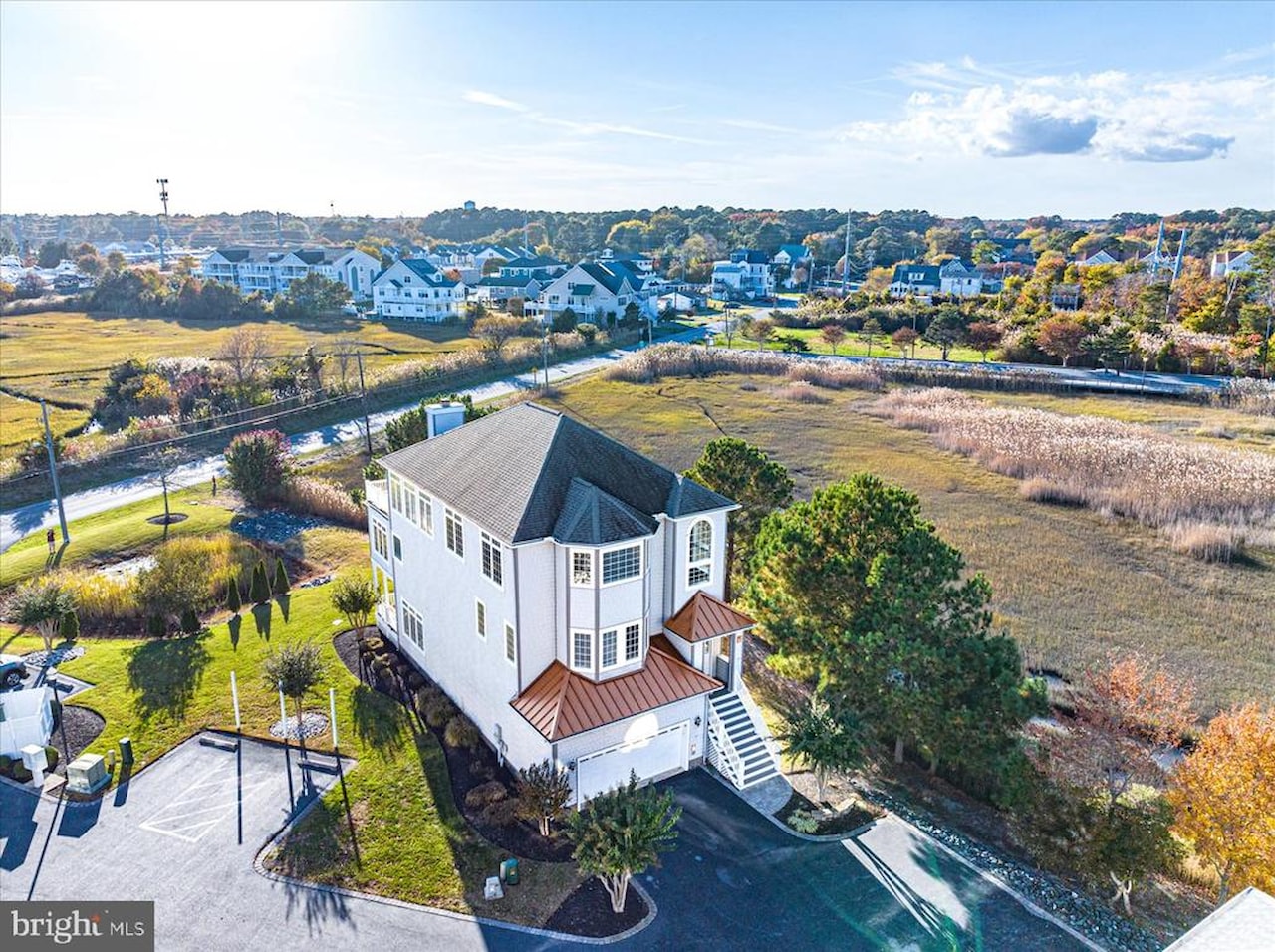 Sunrise Cove Real Estate for Sale - 12901 Old Bridge Rd #8 PH 2 in Ocean City Photo 57