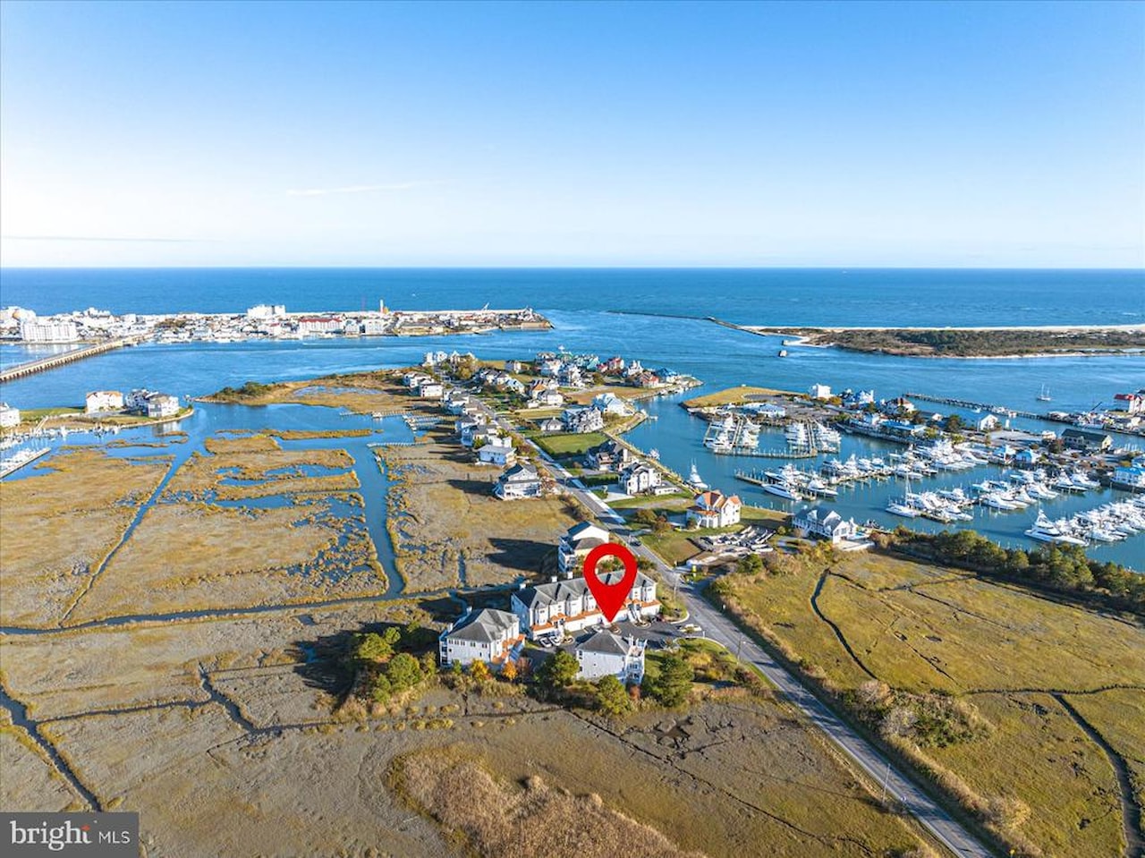 Sunrise Cove Real Estate for Sale - 12901 Old Bridge Rd #8 PH 2 in Ocean City Photo 66