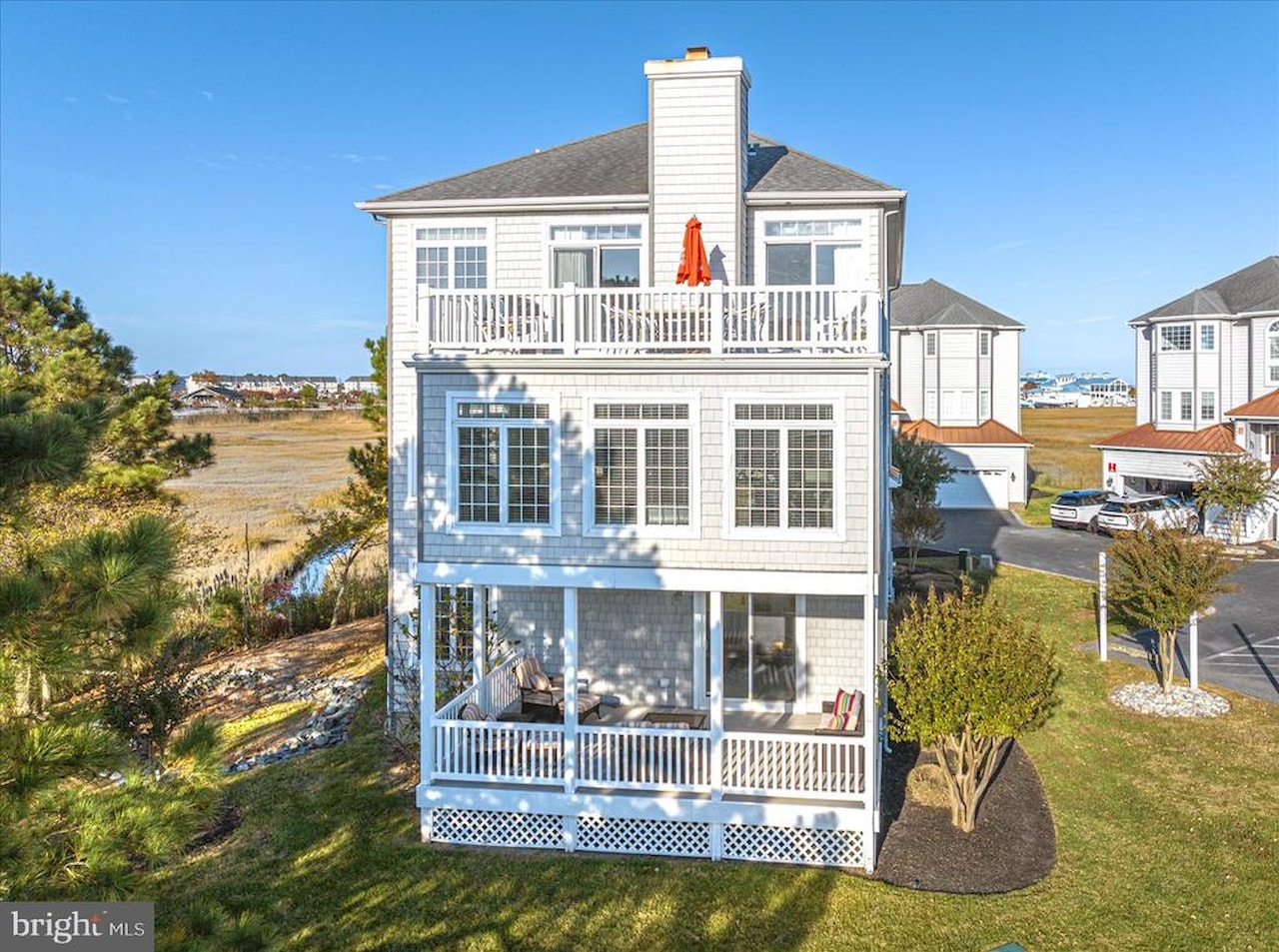 Sunrise Cove Real Estate for Sale - 12901 Old Bridge Rd #8 PH 2 in Ocean City Photo 56
