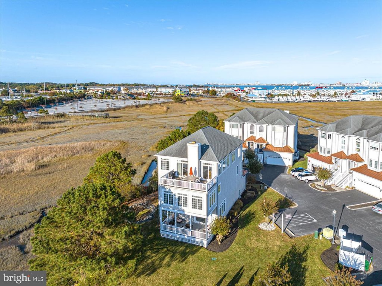 Sunrise Cove Real Estate for Sale - 12901 Old Bridge Rd #8 PH 2 in Ocean City Photo 58