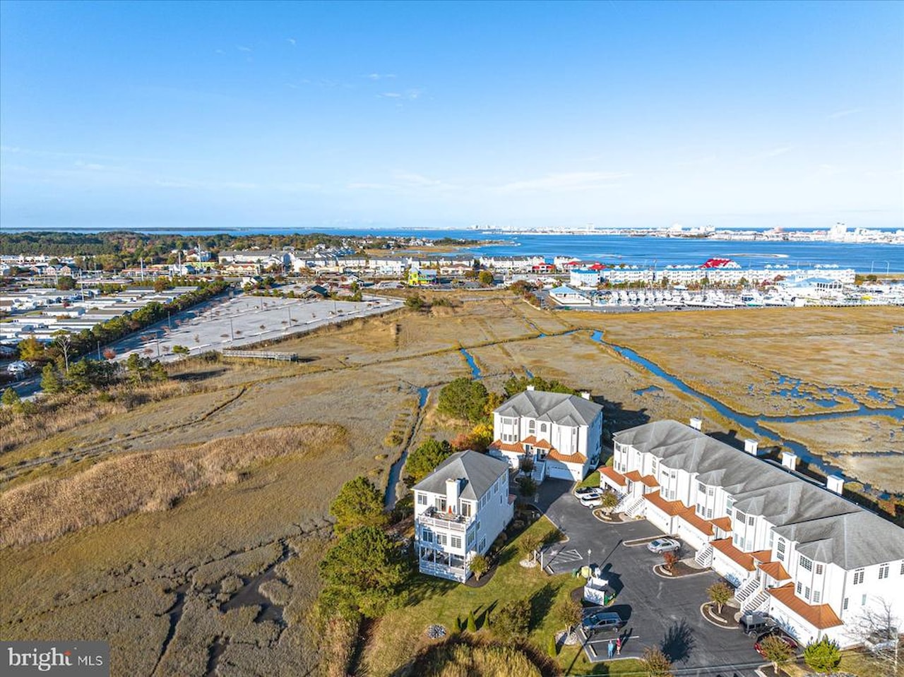Sunrise Cove Real Estate for Sale - 12901 Old Bridge Rd #8 PH 2 in Ocean City Photo 65
