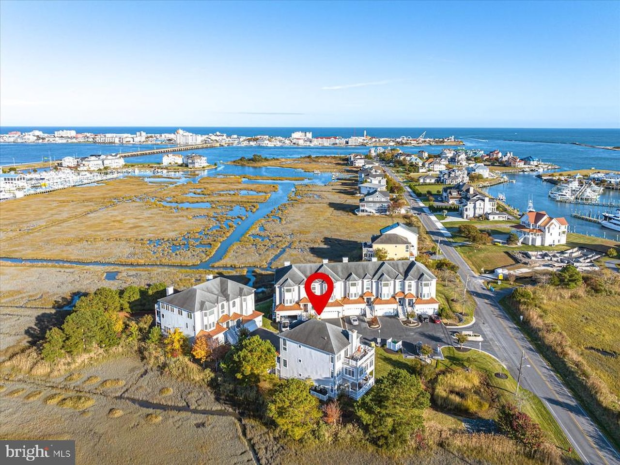 Sunrise Cove Real Estate for Sale - 12901 Old Bridge Rd #8 PH 2 in Ocean City Photo 67