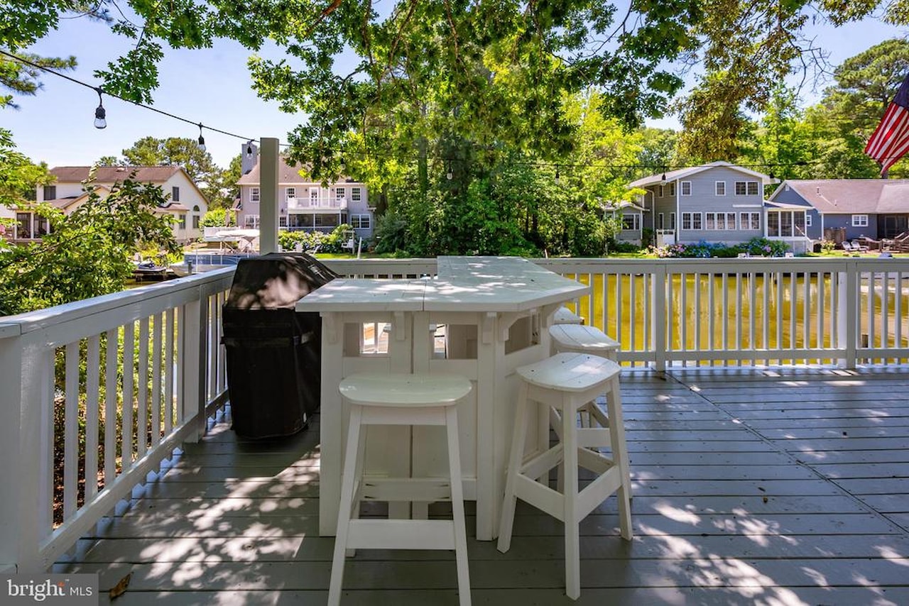  Real Estate for Sale - 32 Driftwood Ln in Ocean Pines Photo 49