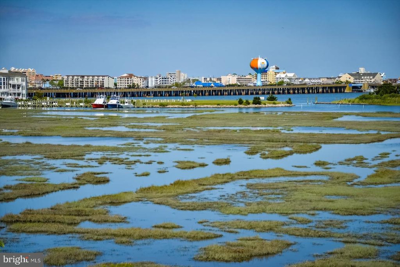 Sunrise Cove Real Estate for Sale - 12901 Old Bridge Rd #8 PH 2 in Ocean City Photo 72