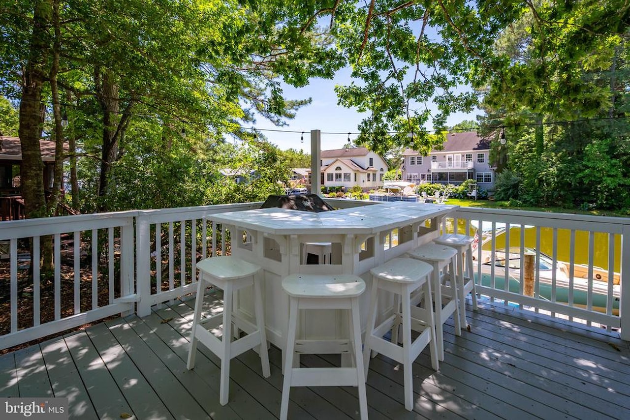  Real Estate for Sale - 32 Driftwood Ln in Ocean Pines Photo 50