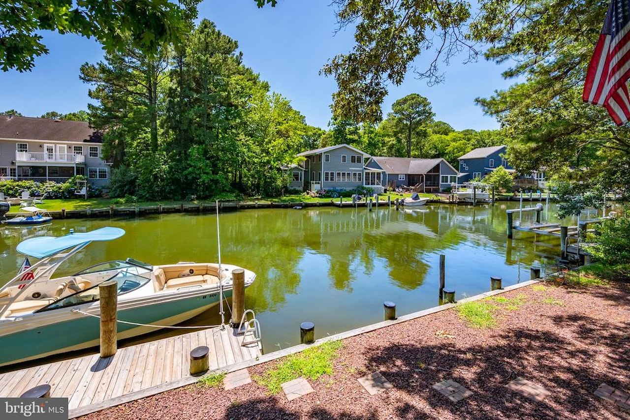  Real Estate for Sale - 32 Driftwood Ln in Ocean Pines Photo 52