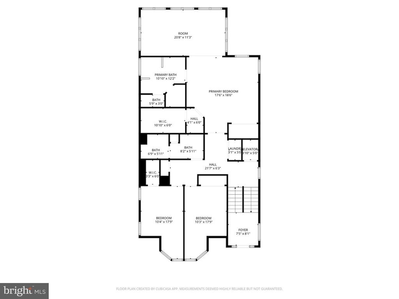 Sunrise Cove Real Estate for Sale - 12901 Old Bridge Rd #8 PH 2 in Ocean City Photo 77
