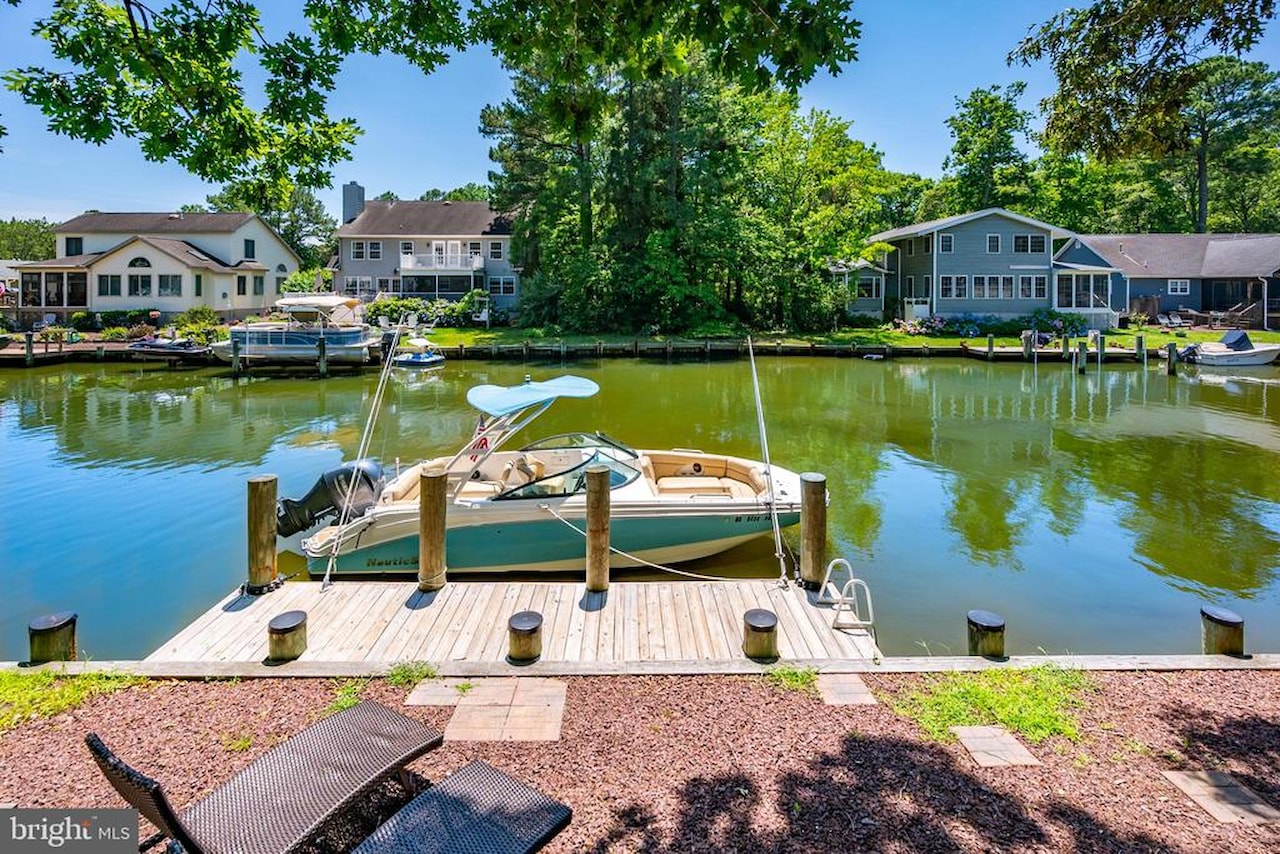  Real Estate for Sale - 32 Driftwood Ln in Ocean Pines Photo 51