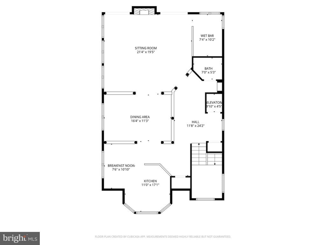 Sunrise Cove Real Estate for Sale - 12901 Old Bridge Rd #8 PH 2 in Ocean City Photo 78