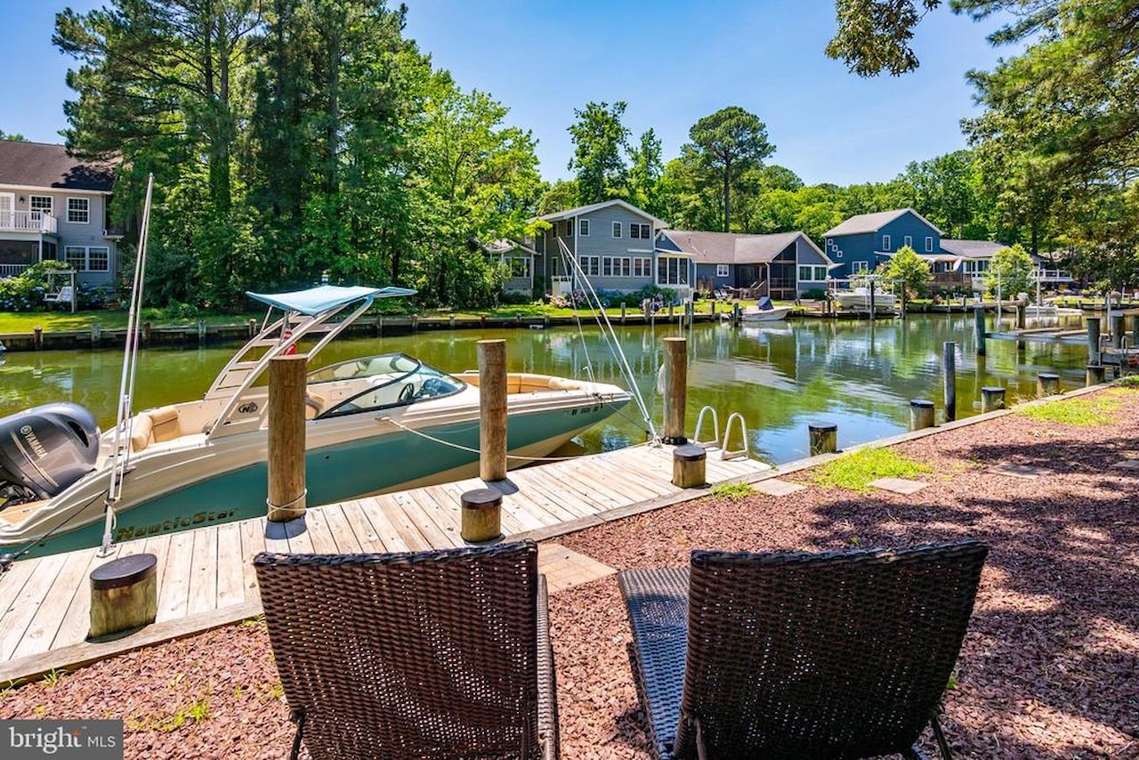  Real Estate for Sale - 32 Driftwood Ln in Ocean Pines Photo 55