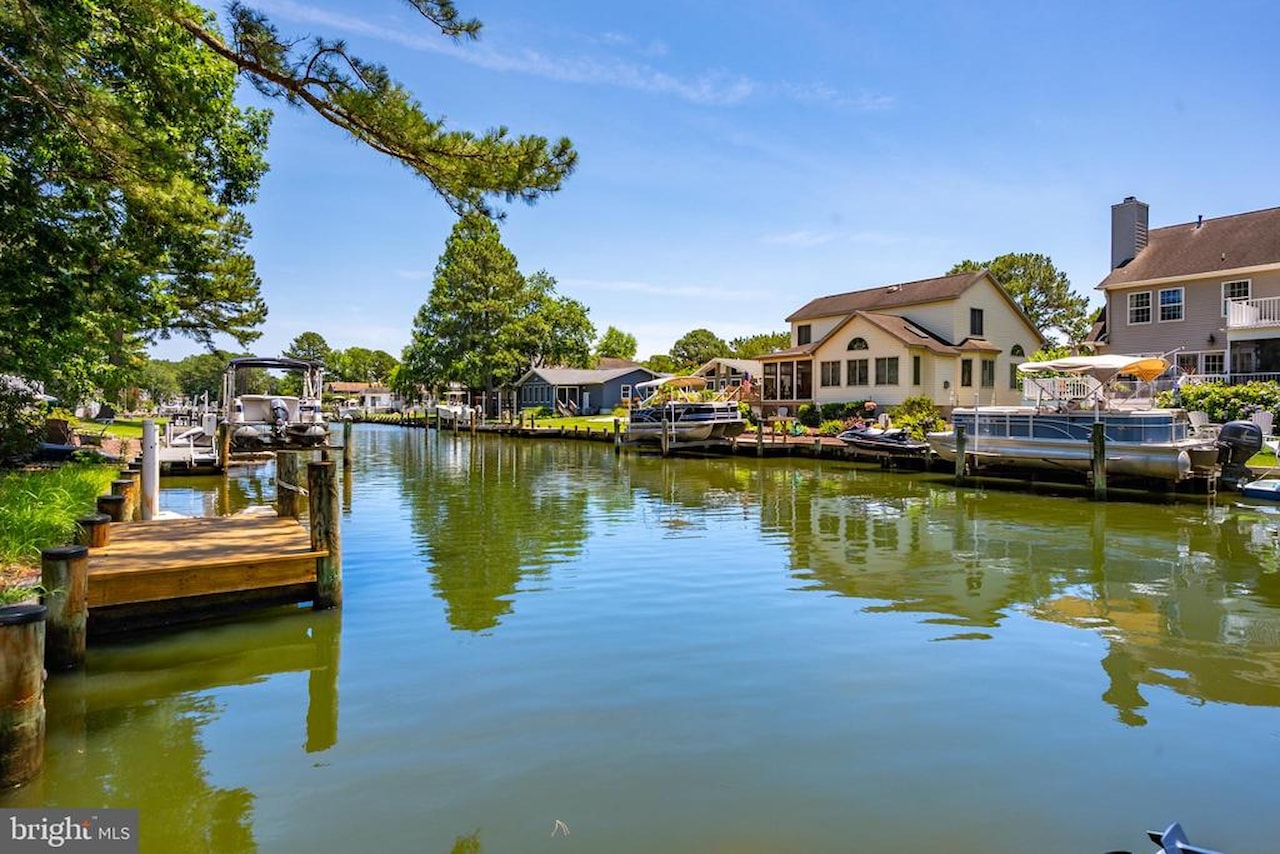  Real Estate for Sale - 32 Driftwood Ln in Ocean Pines Photo 54