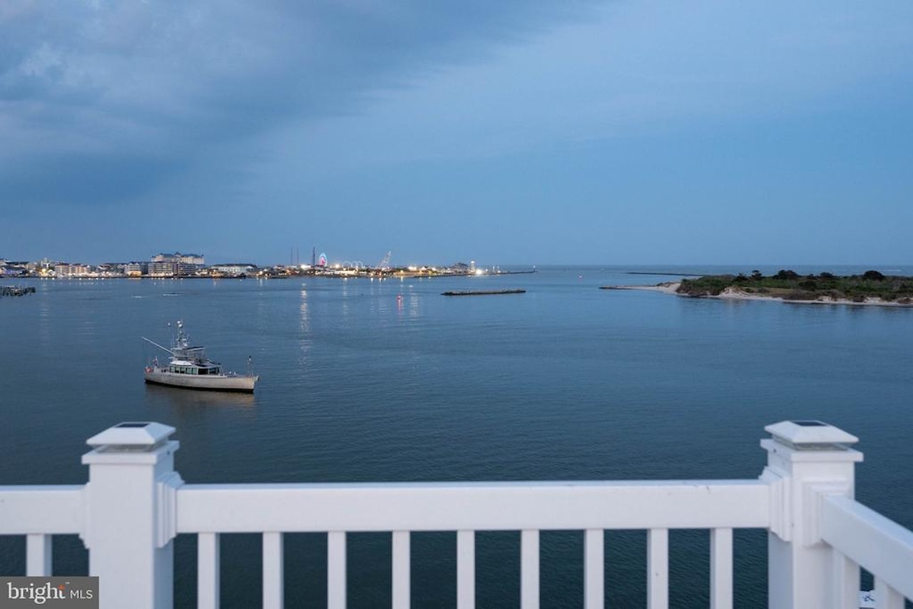  Real Estate for Sale - 12959 Harbor Rd in Ocean City Photo 48