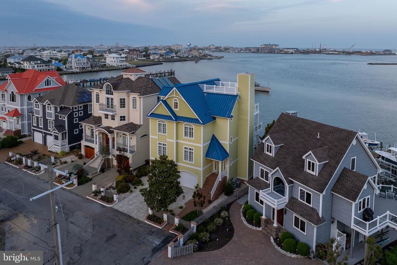 Real Estate for Sale - 12959 Harbor Rd in Ocean City Photo 64
