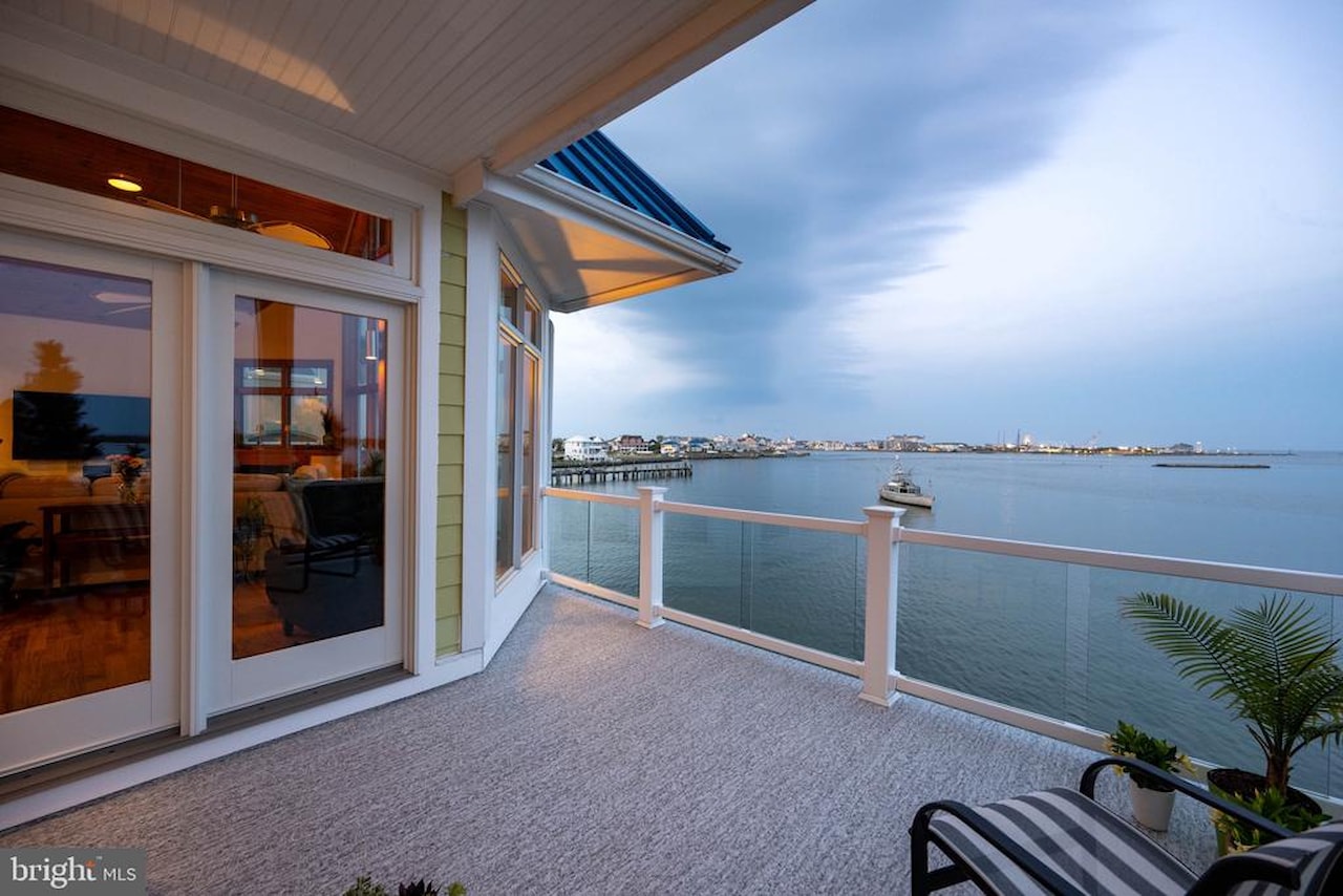  Real Estate for Sale - 12959 Harbor Rd in Ocean City Photo 20