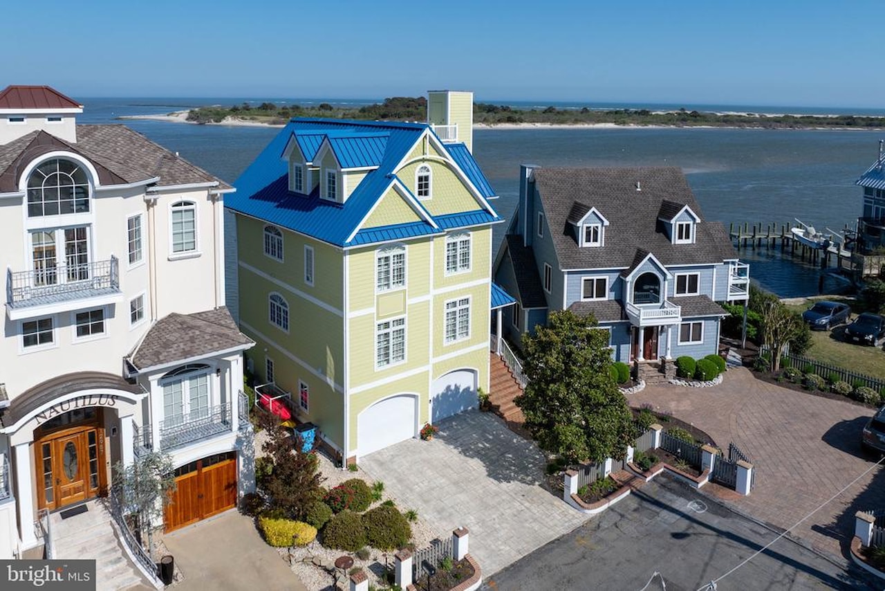  Real Estate for Sale - 12959 Harbor Rd in Ocean City Photo 68