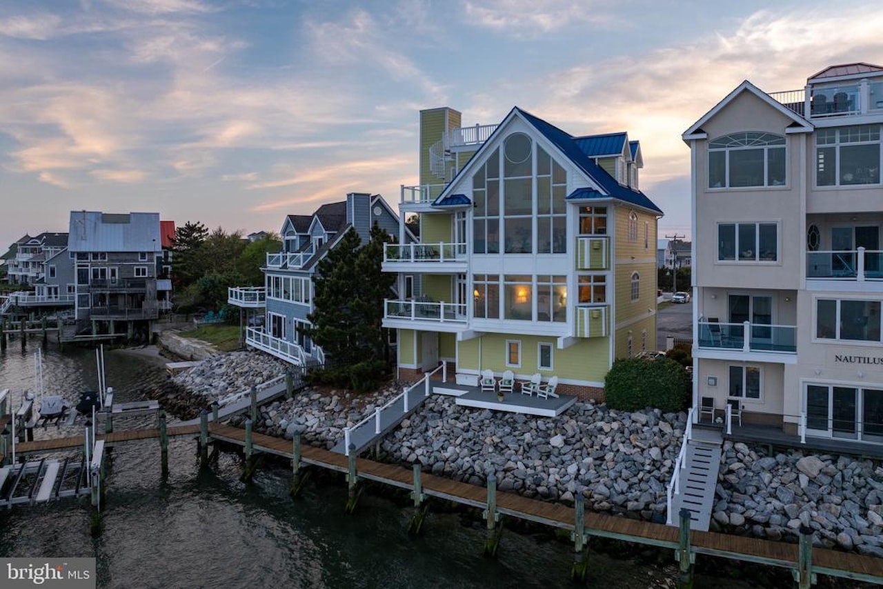  Real Estate for Sale - 12959 Harbor Rd in Ocean City Photo 62