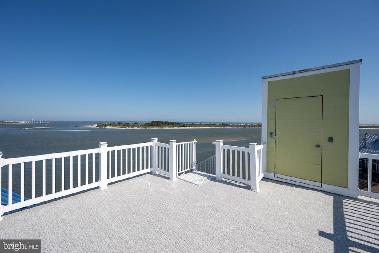  Real Estate for Sale - 12959 Harbor Rd in Ocean City Photo 46