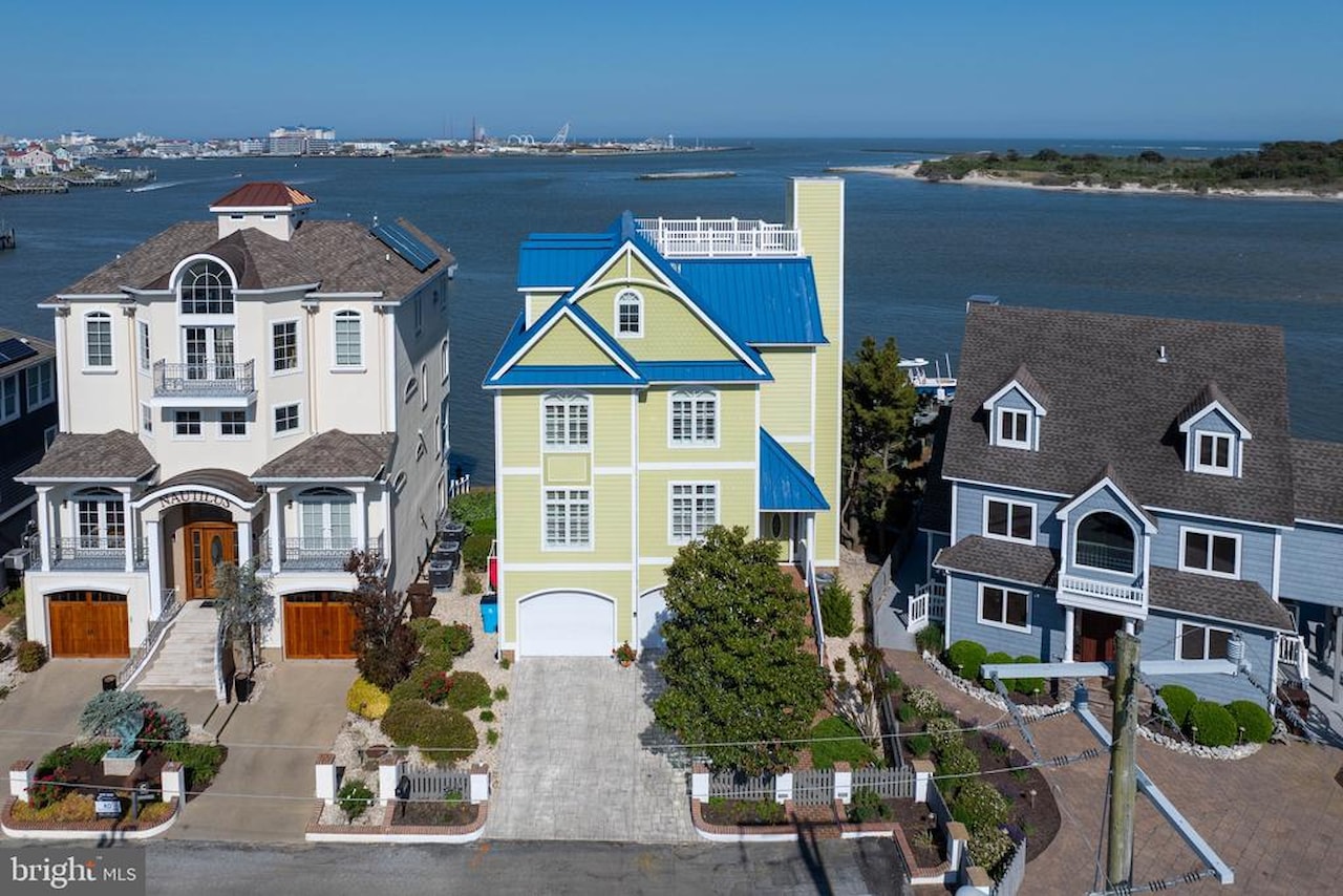  Real Estate for Sale - 12959 Harbor Rd in Ocean City Photo 67