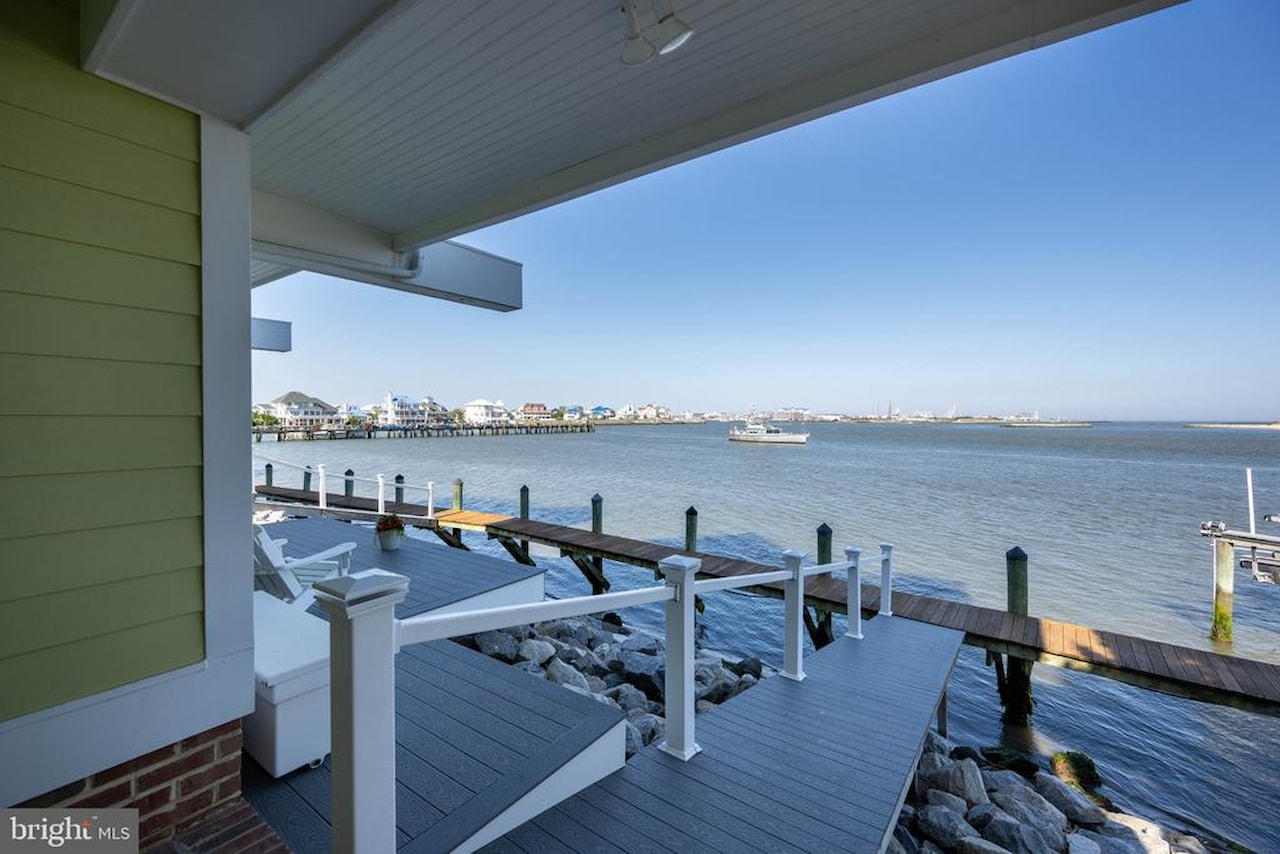  Real Estate for Sale - 12959 Harbor Rd in Ocean City Photo 49